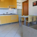 Bright With Private Garden Бибионе