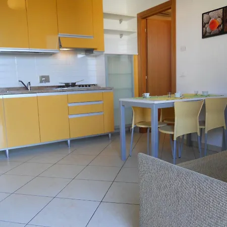 Bright With Private Garden Bibione