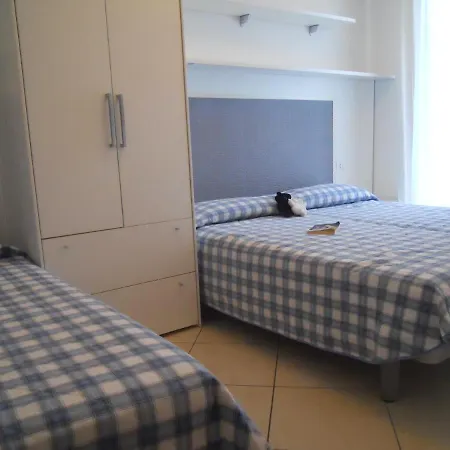Lejlighed Bright With Private Garden - Beahost Bibione