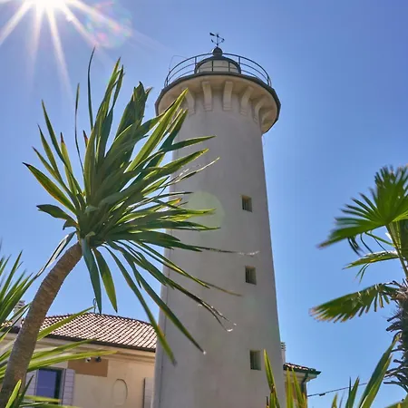Lejlighed Bright With Private Garden - Beahost Bibione
