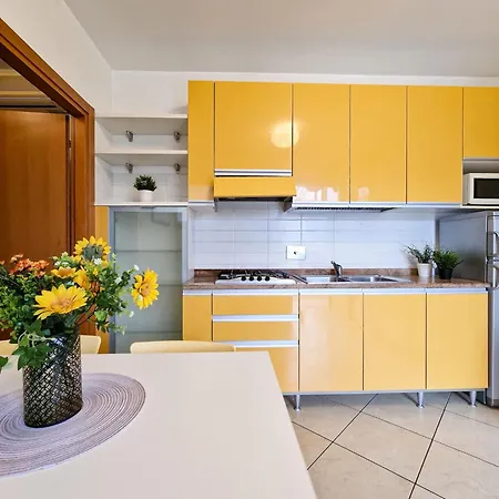 Appartement Bright With Private Garden *