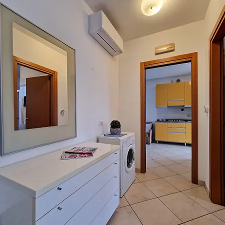 Appartement Bright With Private Garden