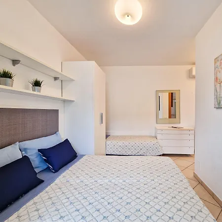 Bright With Private Garden