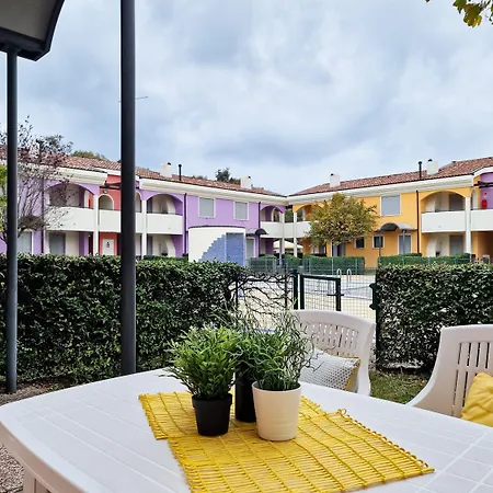 Appartement Bright With Private Garden *