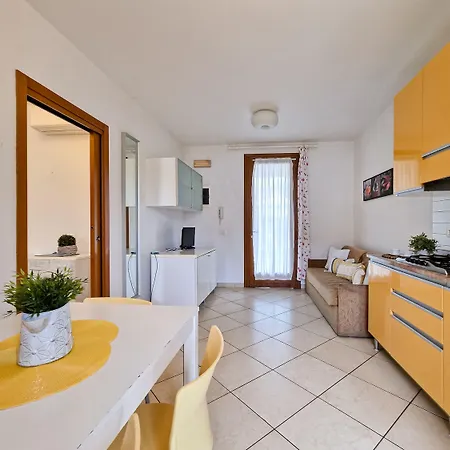 Appartement Bright With Private Garden *