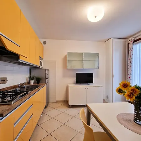 Bright With Private Garden