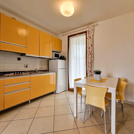 Appartement Bright With Private Garden