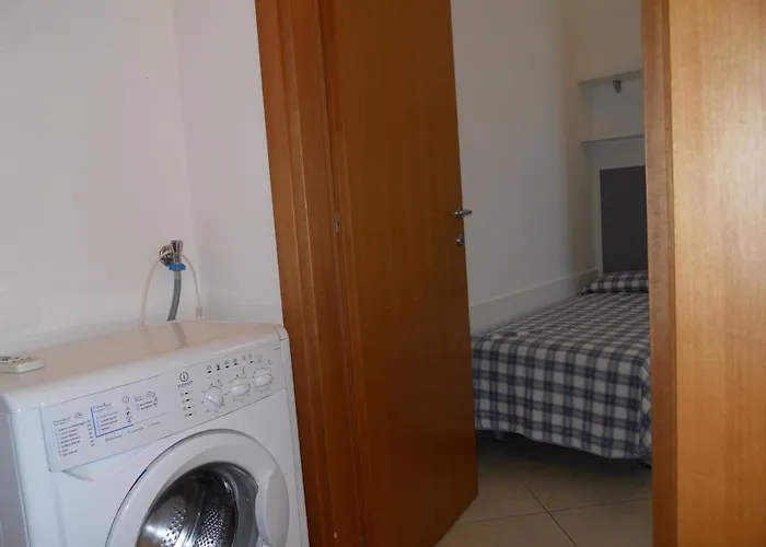 Bright With Private Garden * Bibione