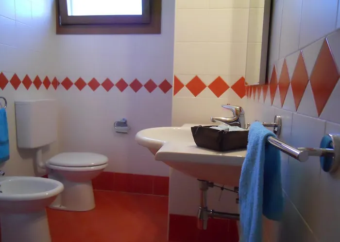 Apartamento Bright With Private Garden