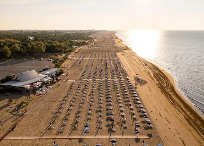 Bright With Private Garden