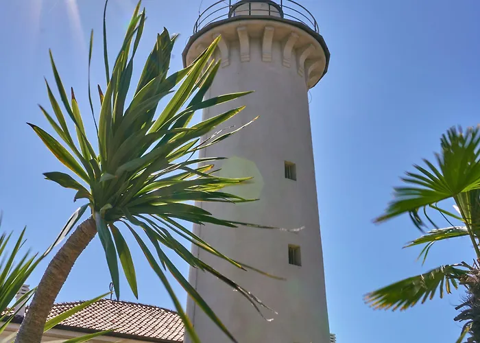 Apartamento Bright With Private Garden