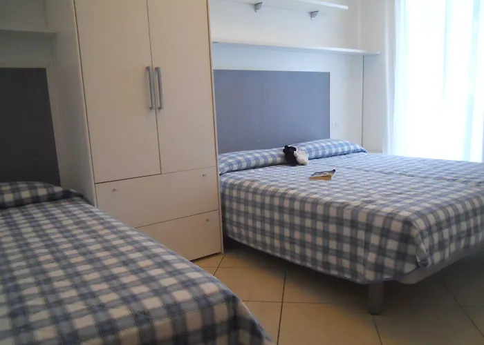 Apartamento Bright With Private Garden *